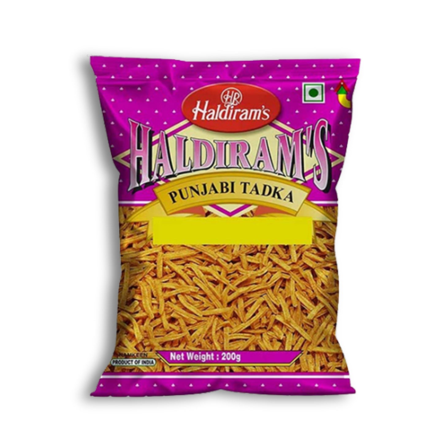 Haldiram Punjabi Tadka 200g
