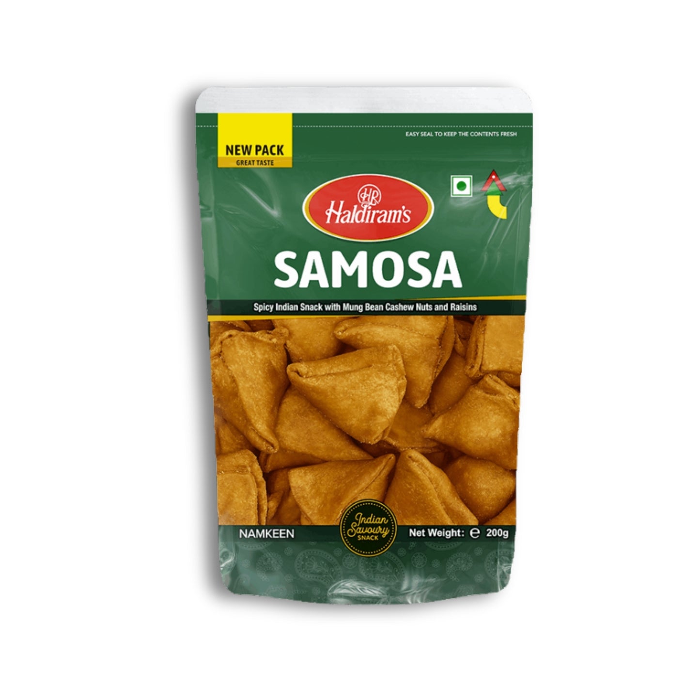 Haldiram Samosa 200g