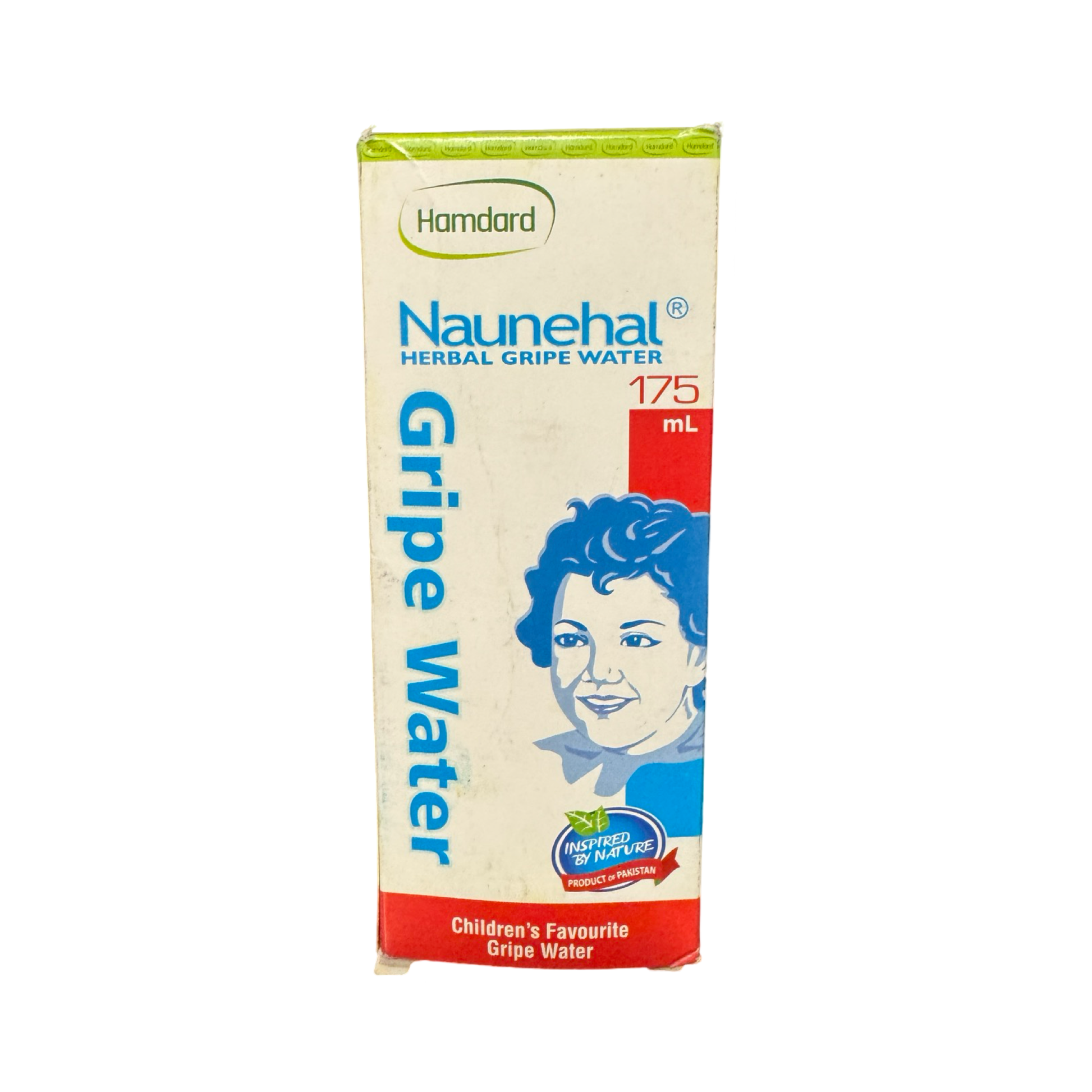 Hamdard Gripe Water 120ml