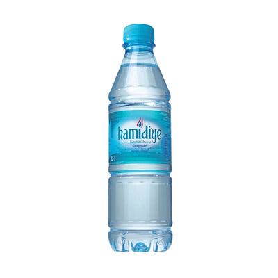 Hamidye Spring Water 12x500ml