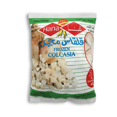 Hana Colcasia 400g