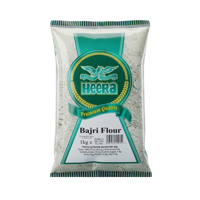 Heera Bajri Flour 1kg