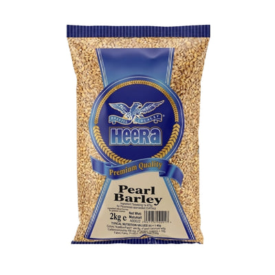 Heera Barley 2kg