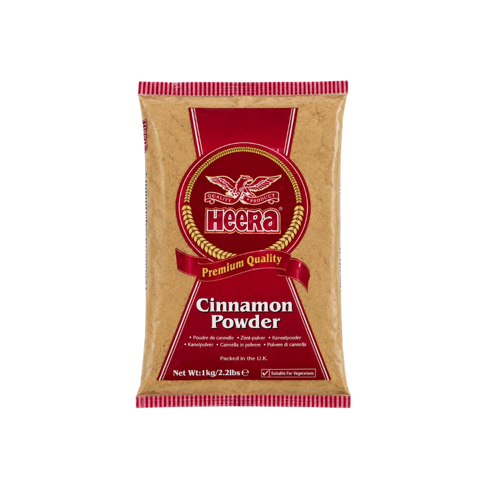 Heera Cinnamon Powder 1Kg