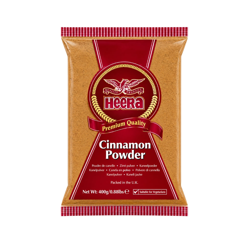 Heera Cinnamon Powder 400g
