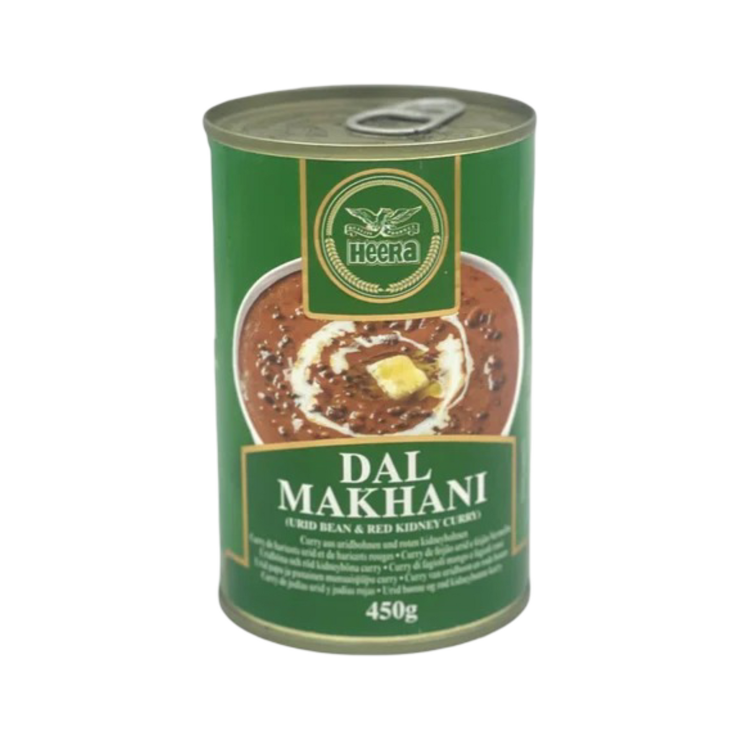 Heera Dal Makhani 450g