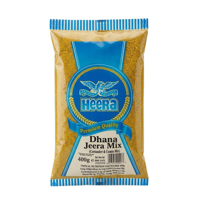 Heera Dhania&Jeera Mix Powder 400g