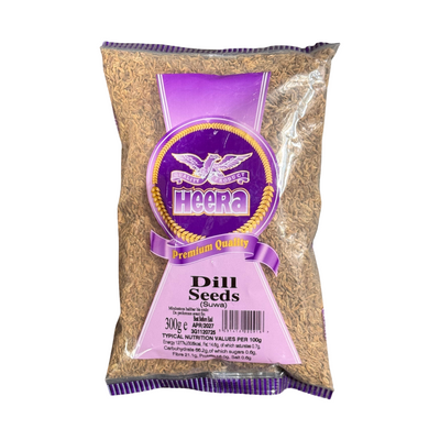 Heera Dill Seeds 300g