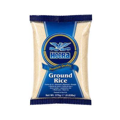 Heera Ground Flour 10x375g