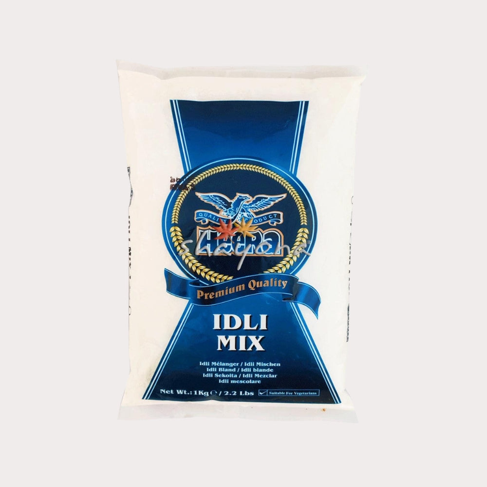Heera Idli Mix 1kg