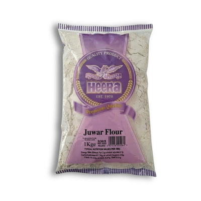 Heera Juwar Flour 1kg