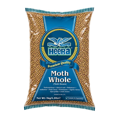 Heera Moth 2Kg