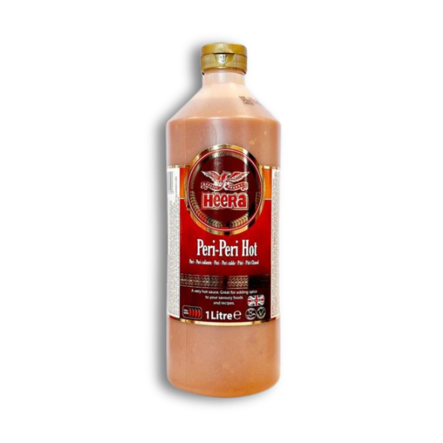 Heera Peri Peri Medium 1l