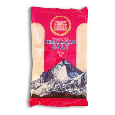 Heera Pink Salt Virgin Himalaya 800g