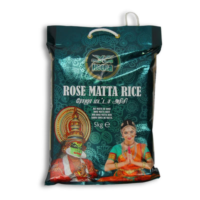 Heera Rose Matta Rice 5kg