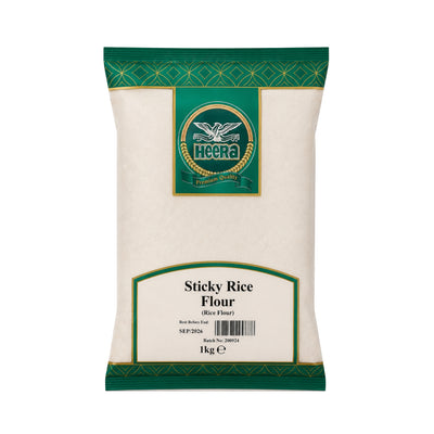Heera Sticky Rice Flour 1kg
