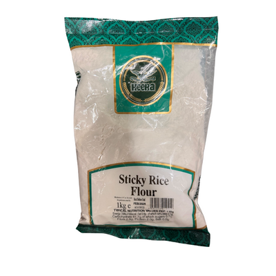 Heera Sticky Rice Flour 1kg
