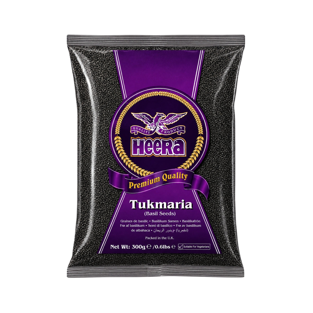 Heera Tukmaria 300g