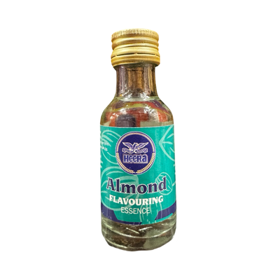 Heera Almond Essence 28ml