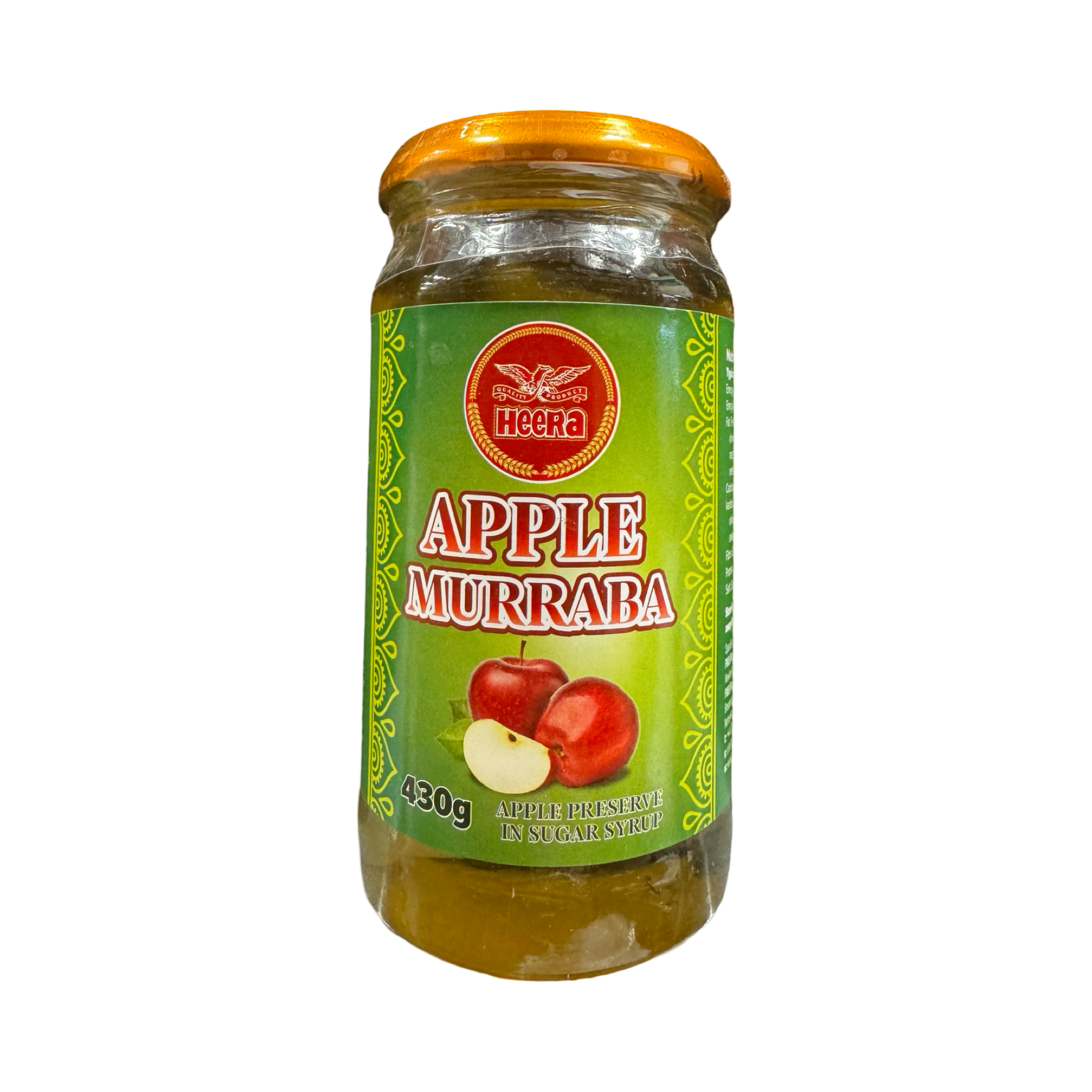 Heera Apple Murabba 430g