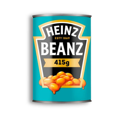 Heinz Beans 415G