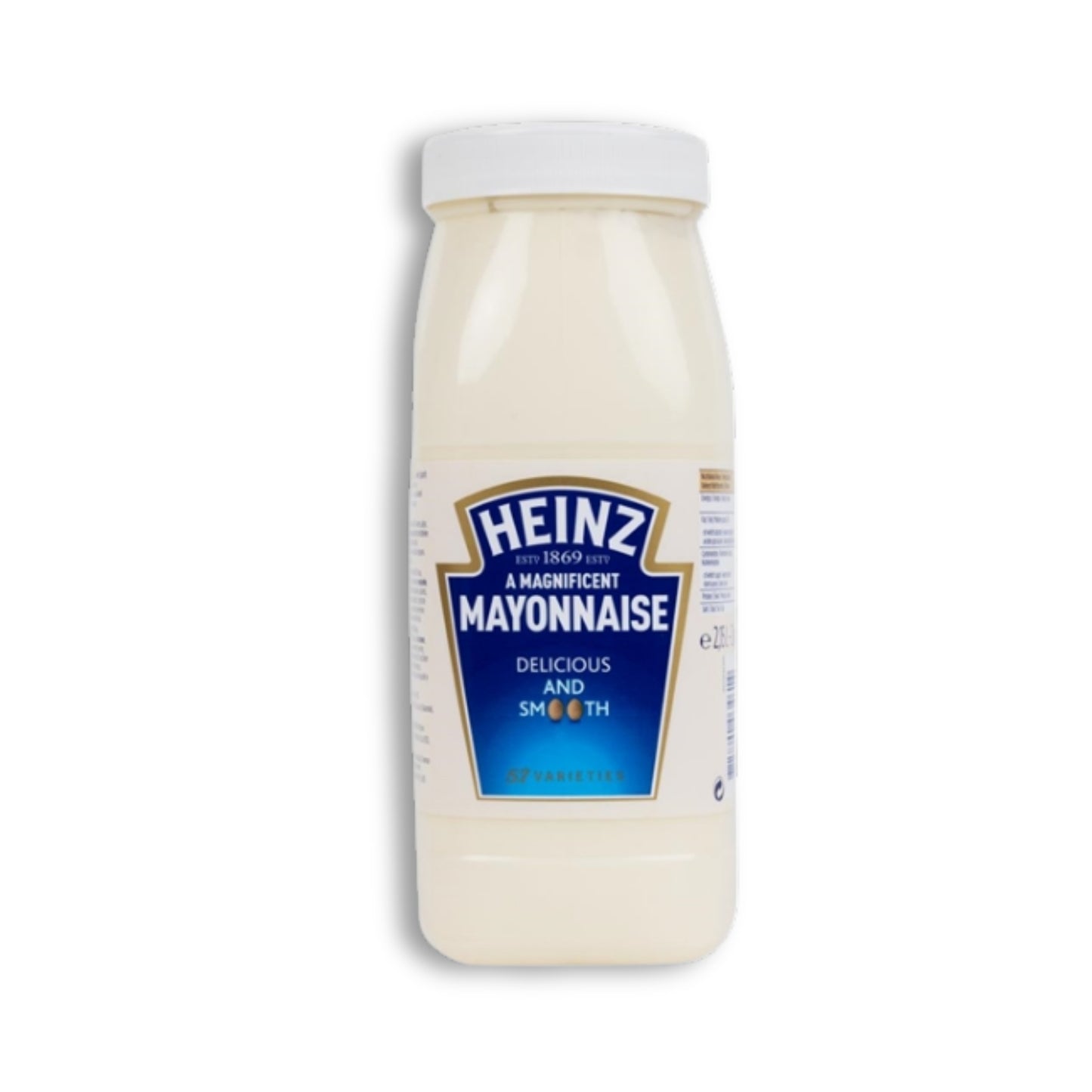 Heinz Mayonnaise 2.15L