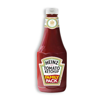 Heinz Tomato Ketchup 1.35kg
