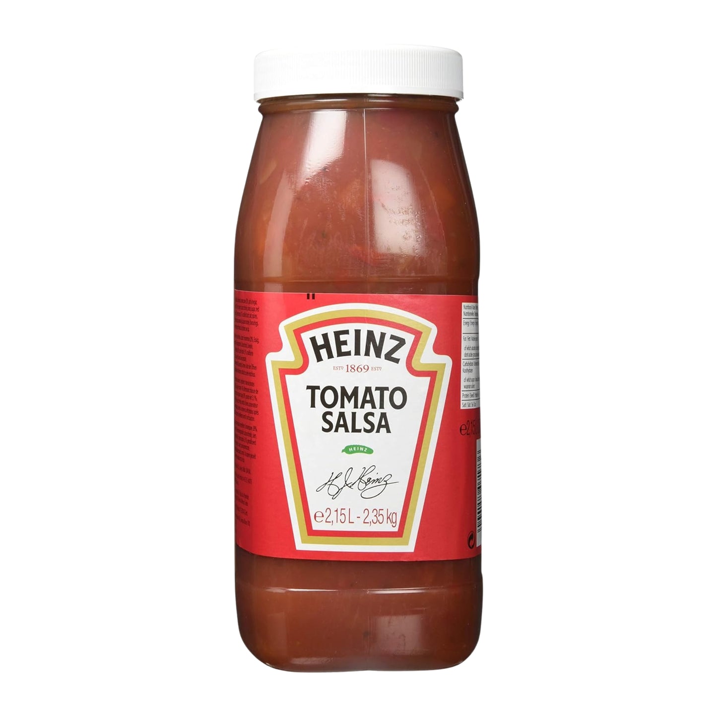 Heinz Tomato Salsa 2.15kg