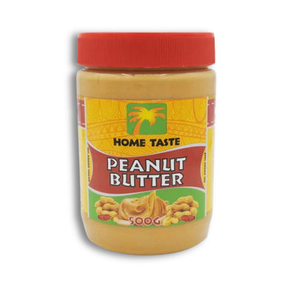 Home Taste Peanut Butter 1KG