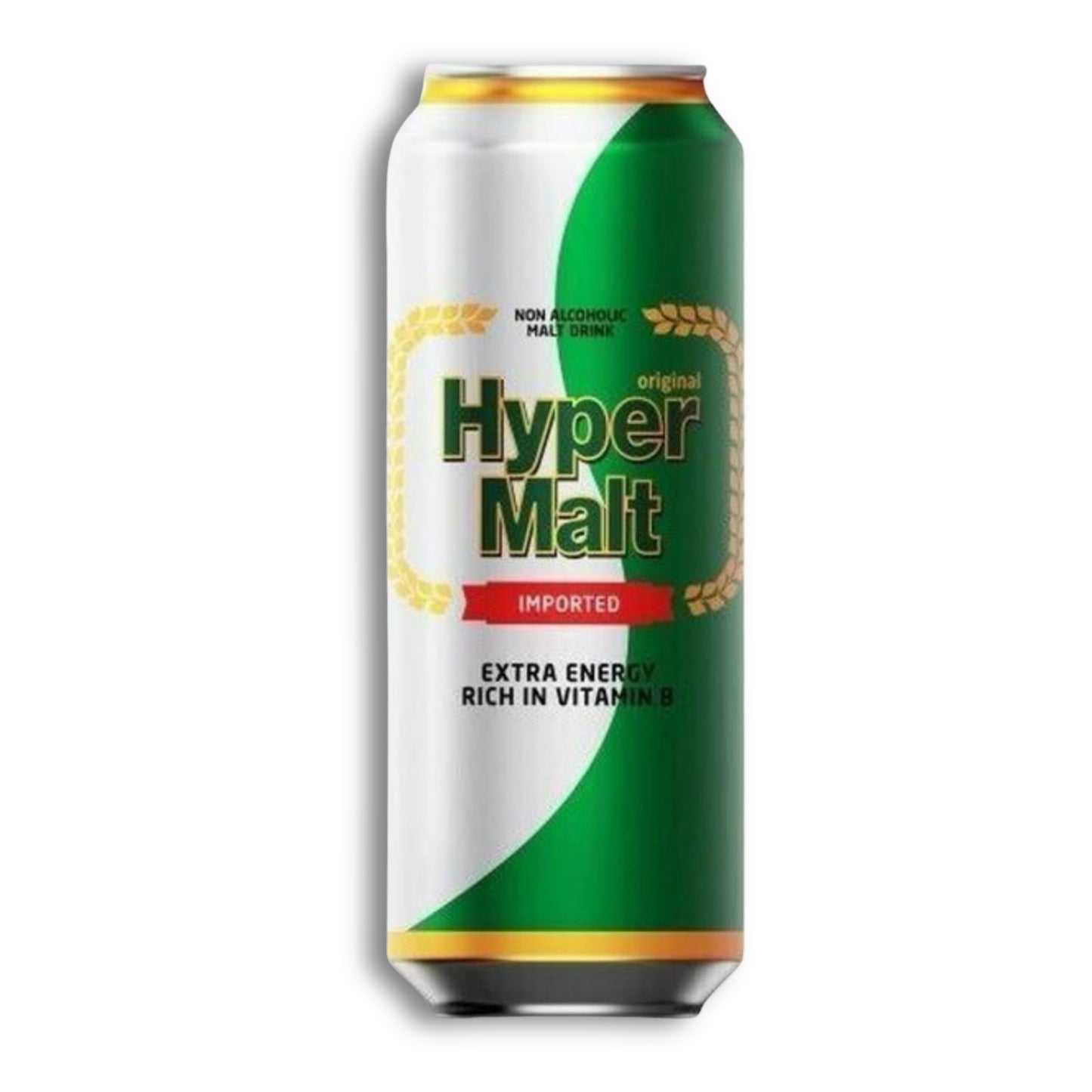 Hyper Malt Cans 4×6×250ml