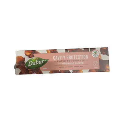 Dabur Cavity Protection Clove ToothPaste 100ml
