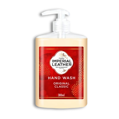 Imperial Leather Original Classic Hand Wash 300ml