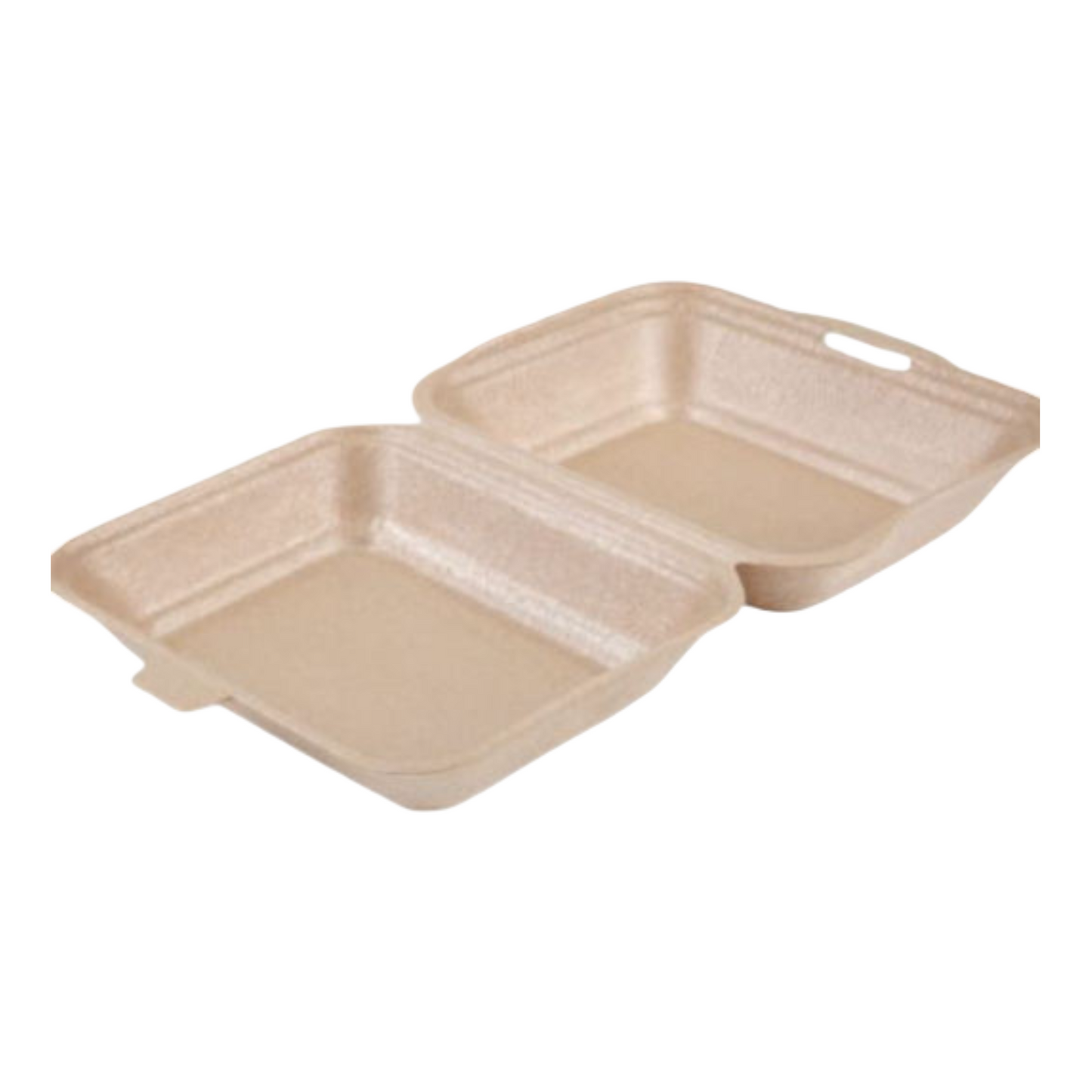Infinity Hp4 White Single Compartment 75's