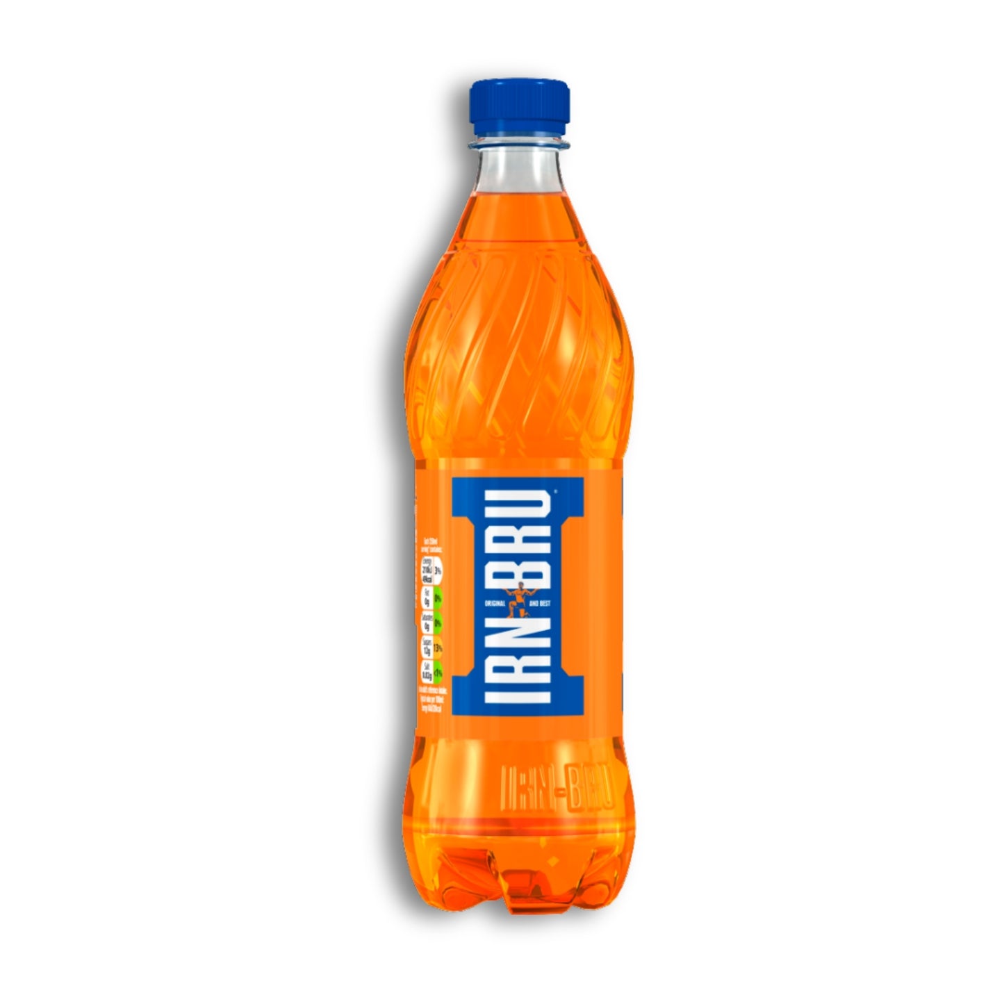 Irn-Bru Bottle 12×500ml