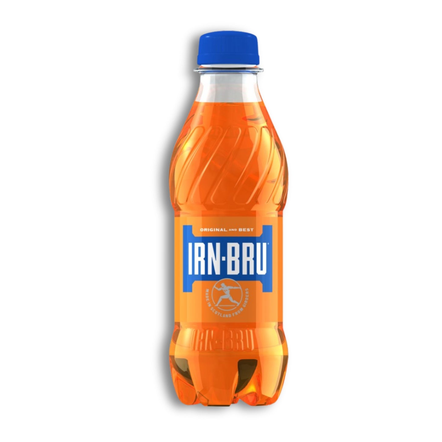 Irn-Bru Bottle 24×250ml