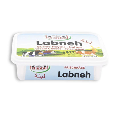 Istanbul Labneh 180g