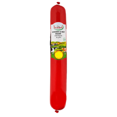 Istanbul Beef Salami 800g