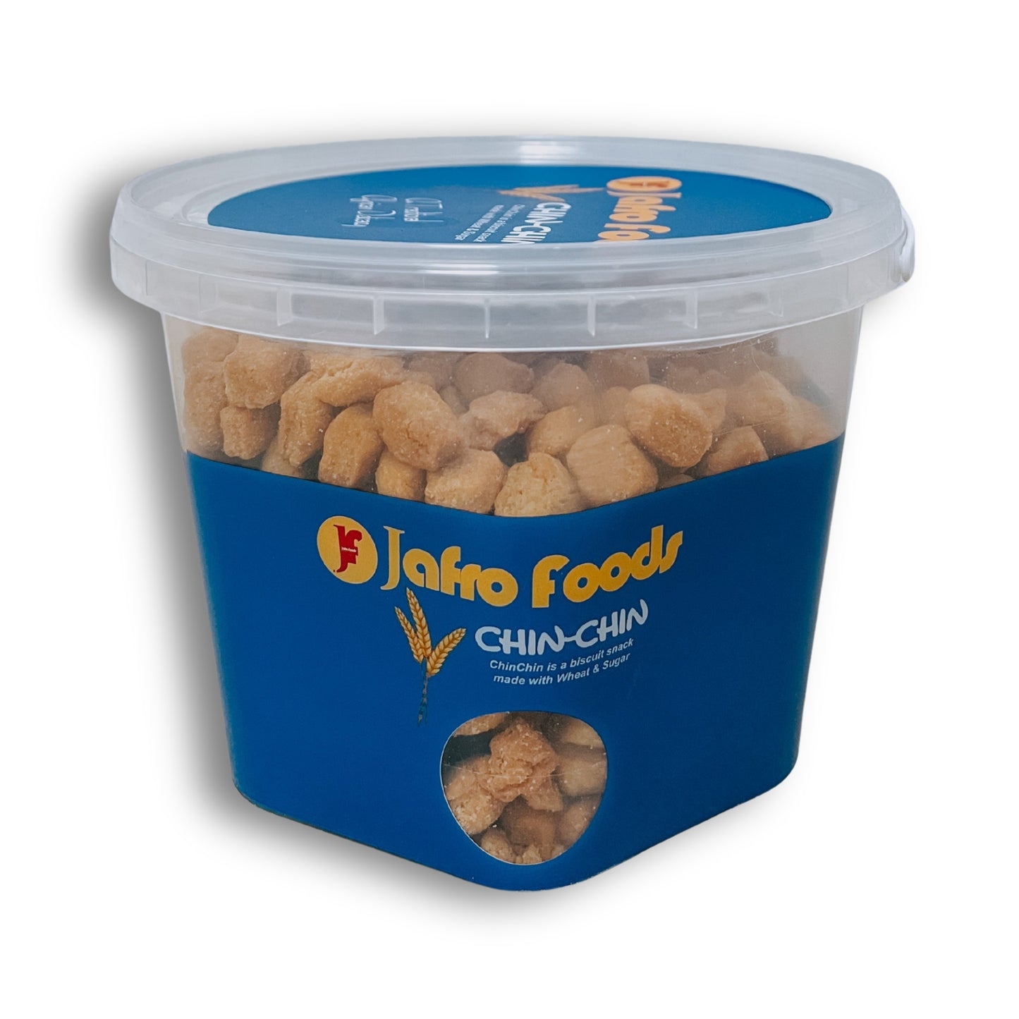 Jafro Chin Chin 450G