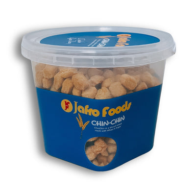 Jafro Chin Chin 450G