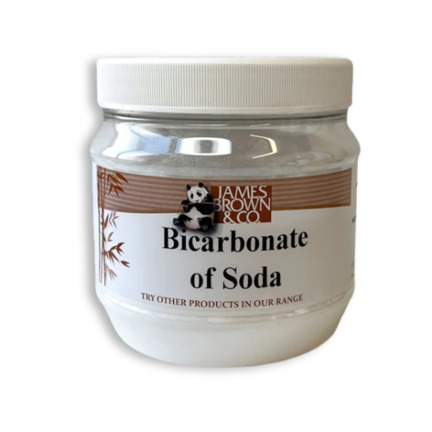 James Brown Bicarbonate of Soda 1kg