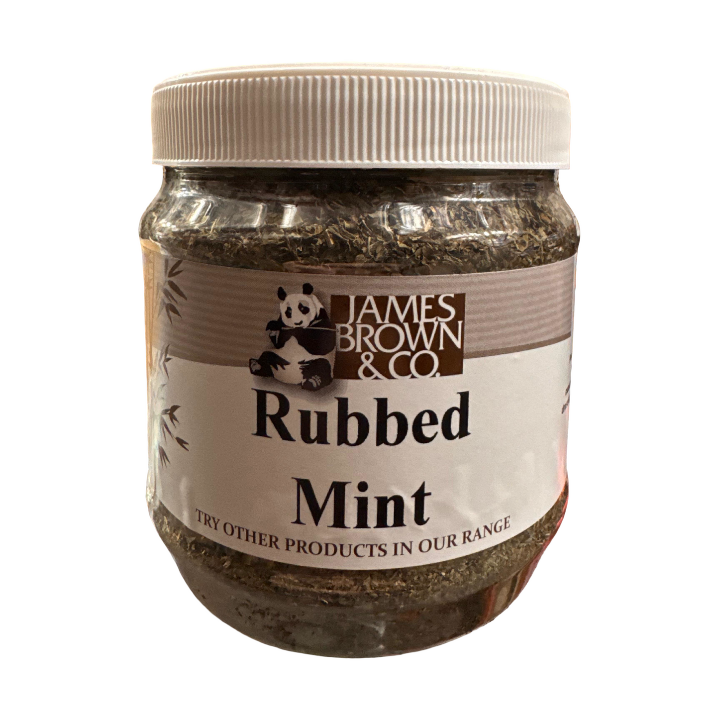 James Brown Mint 180g
