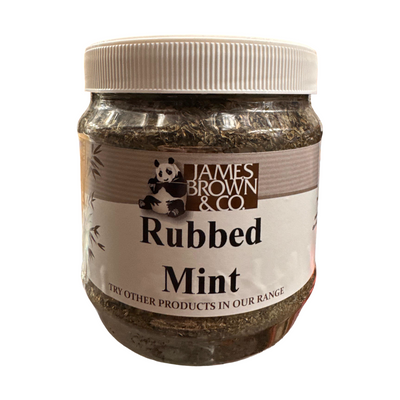 James Brown Mint 180g