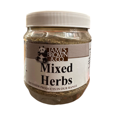 James Brown Mix Herbs 175g