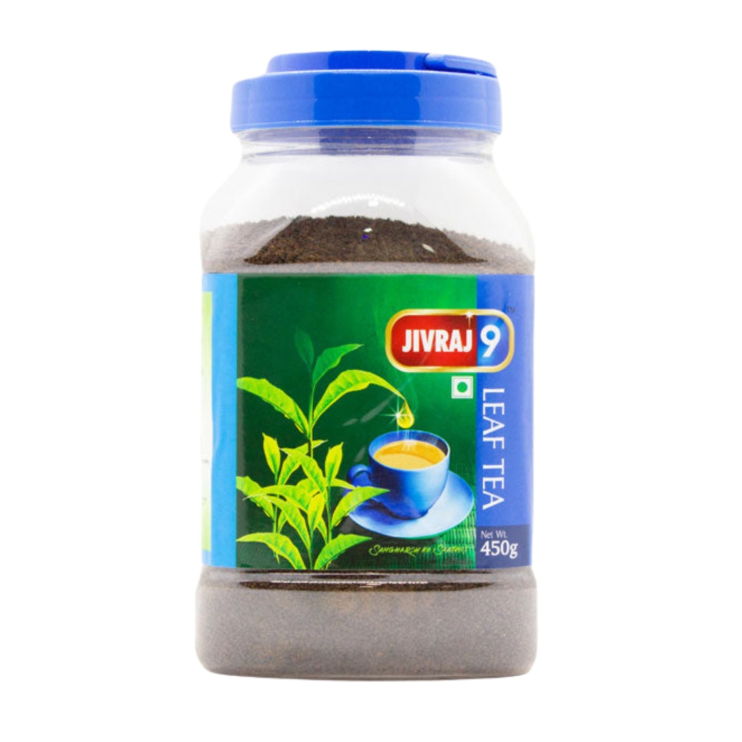 Jivraj Loose Tea 450g