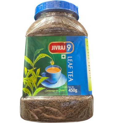 Jivraj Loose Tea 450g