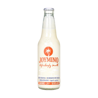 Joymind Original Soy Drink Can 300ML