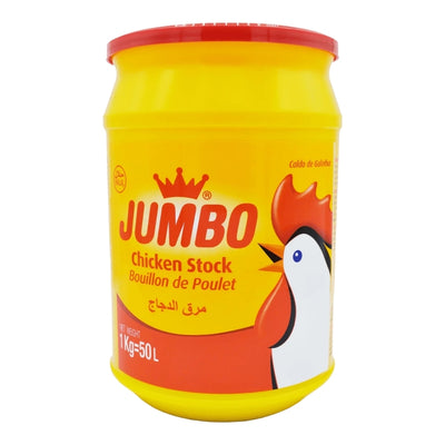 Jumbo Chicken Powder 1kg