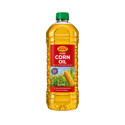 KTC Corn Oil 2l