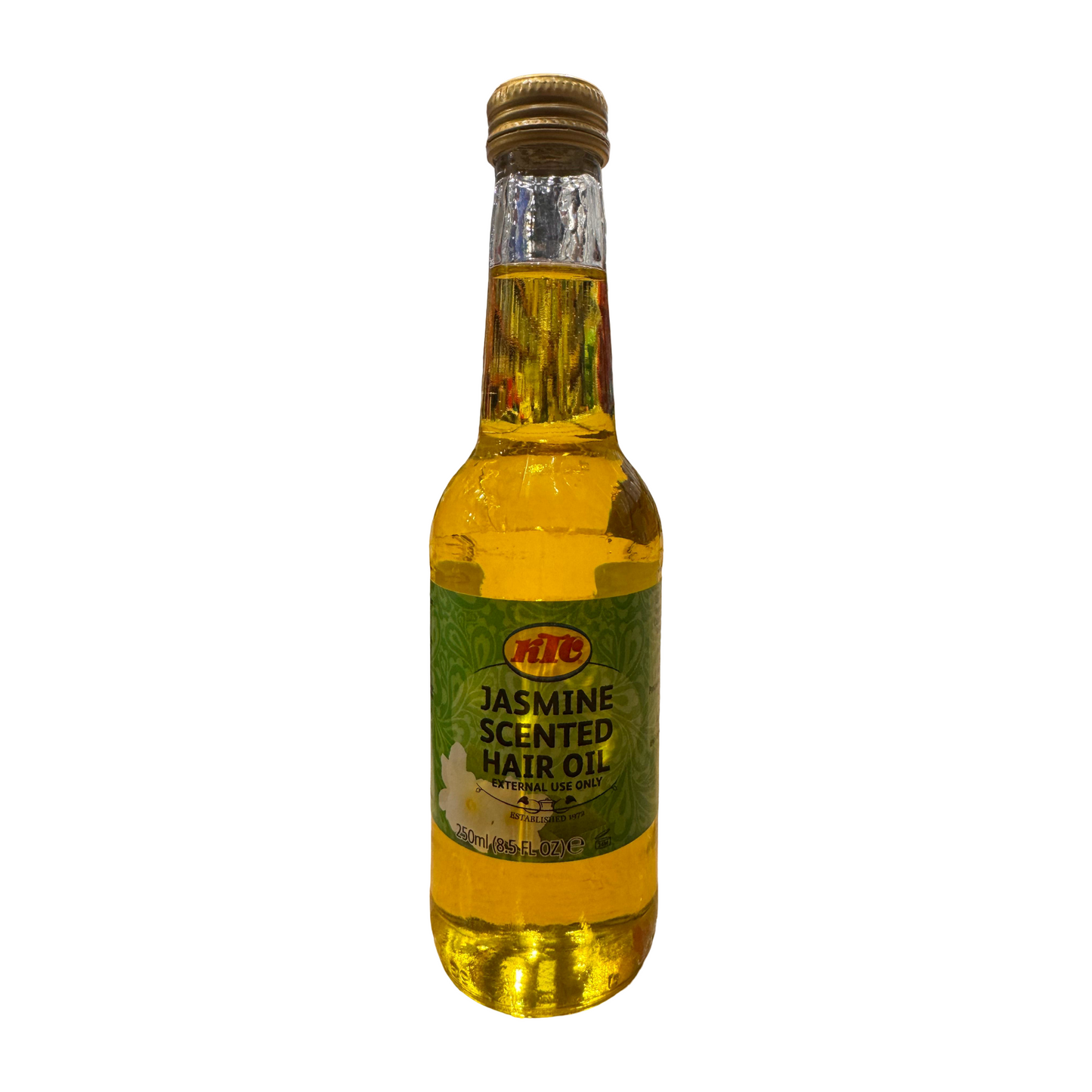 KTC Jasmine Oil 150ml