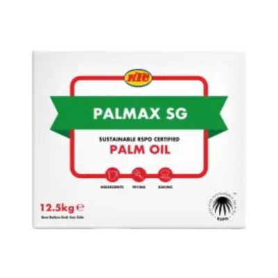 KTC Palmax Fat 12.5kg